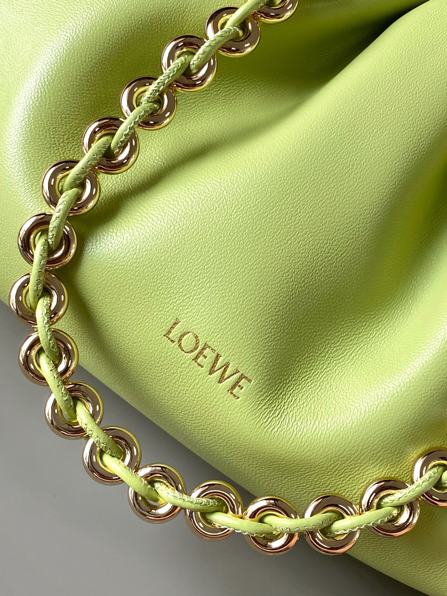 Loewe Flamenco Bags